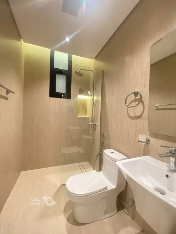 3 bedroom apartment in Al Izdihar, Riyadh 7