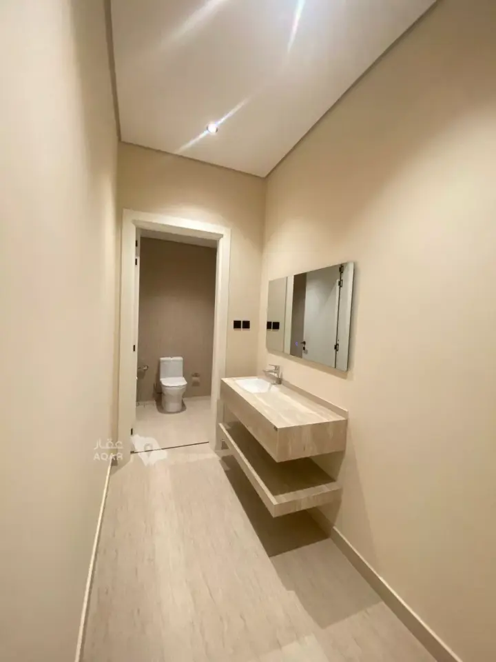 3 bedroom apartment in Al Izdihar, Riyadh 5