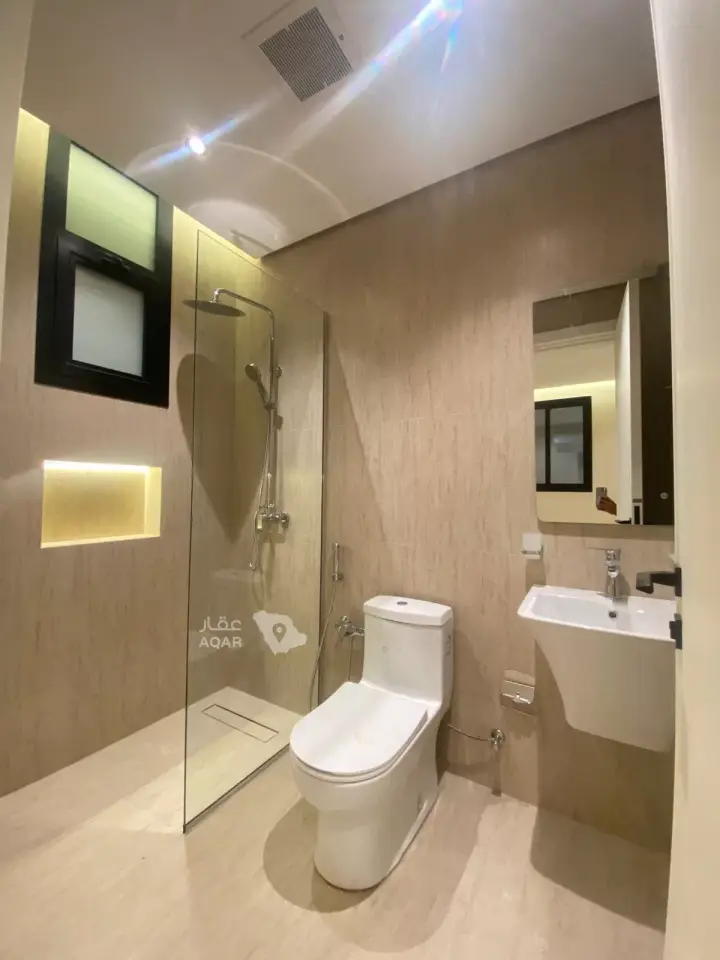 3 bedroom apartment in Al Izdihar, Riyadh 9