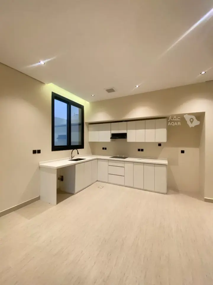 3 bedroom apartment in Al Izdihar, Riyadh 8