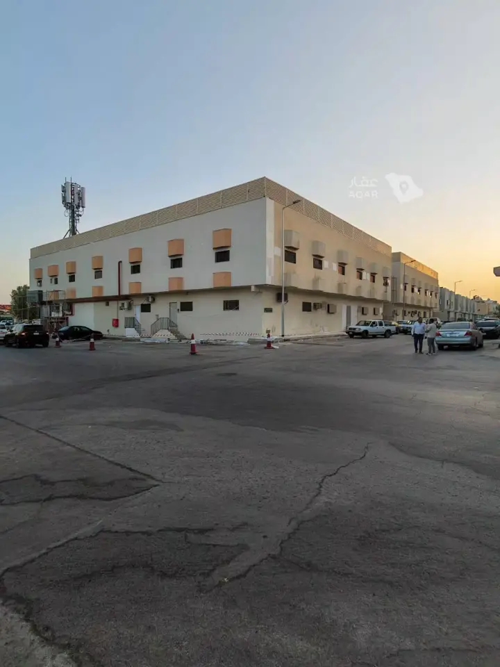 2 bedroom apartment in Ar Rayan, Riyadh