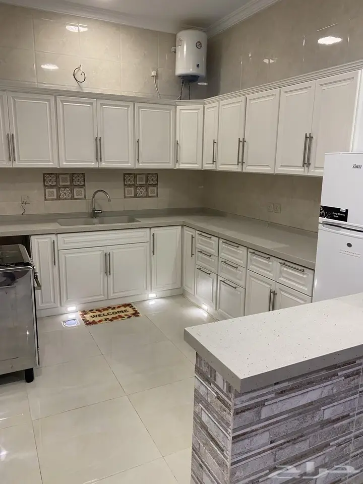 3 bedroom apartment in Al Salam, Madinah 5