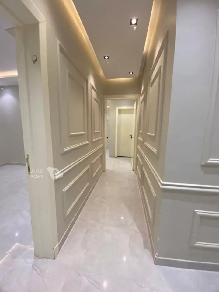 3 bedroom apartment in Dhahrat Laban, Riyadh 3