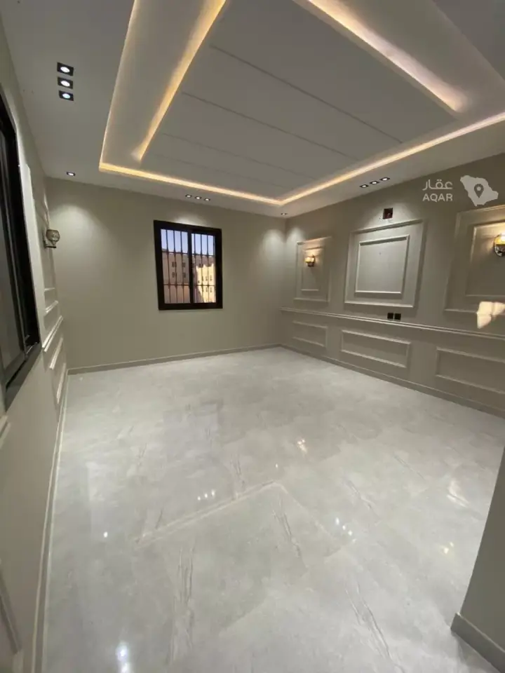 3 bedroom apartment in Dhahrat Laban, Riyadh 10