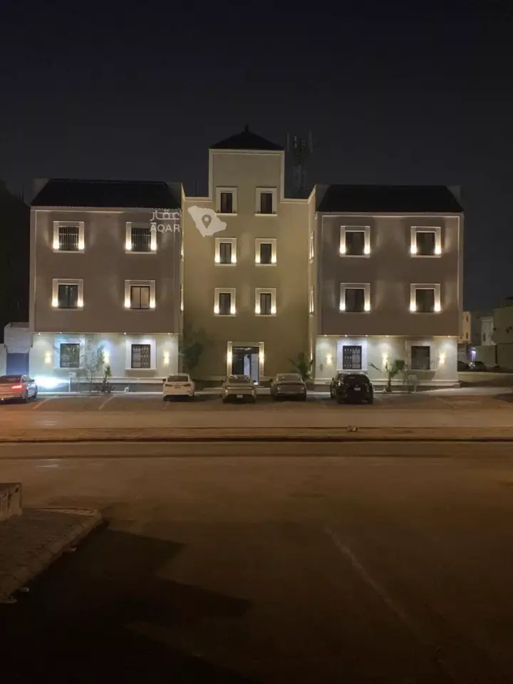 3 bedroom apartment in Dhahrat Laban, Riyadh