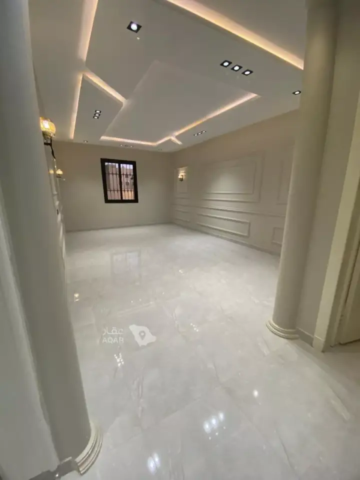 3 bedroom apartment in Dhahrat Laban, Riyadh 9