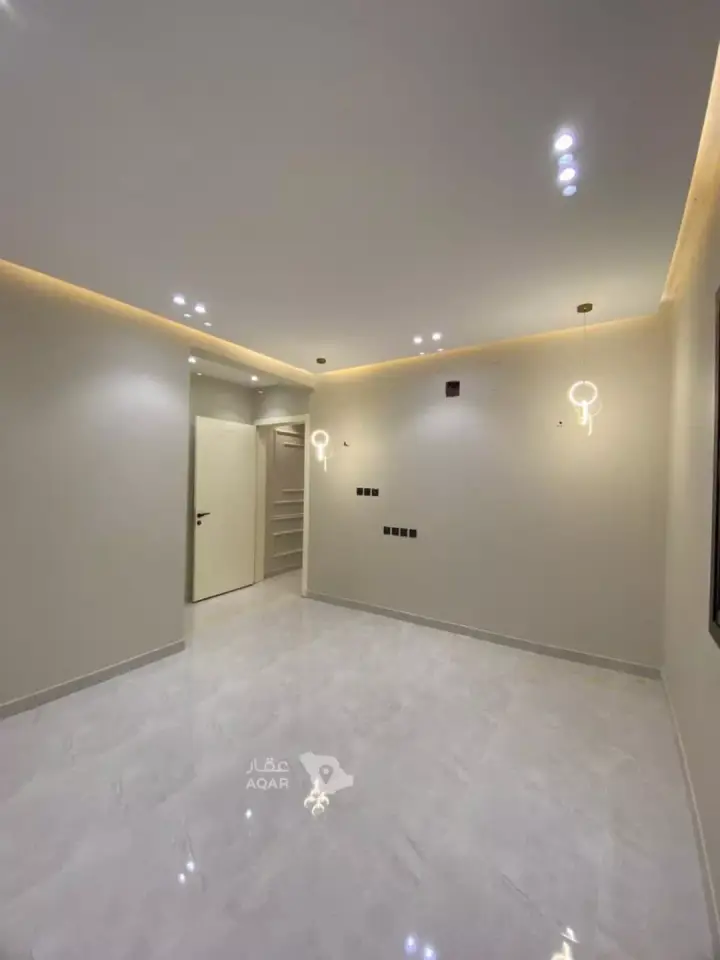 3 bedroom apartment in Dhahrat Laban, Riyadh 11