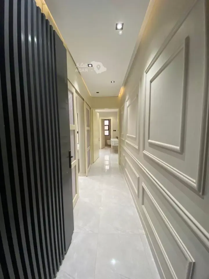 3 bedroom apartment in Dhahrat Laban, Riyadh 22