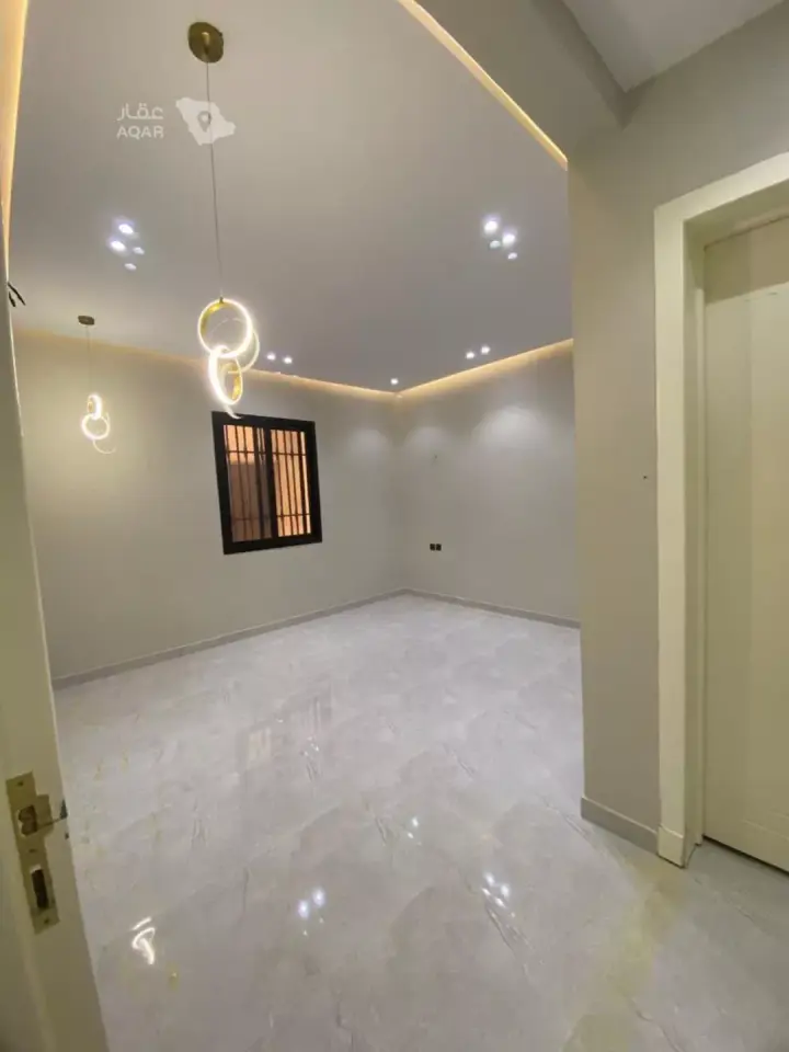 3 bedroom apartment in Dhahrat Laban, Riyadh 12