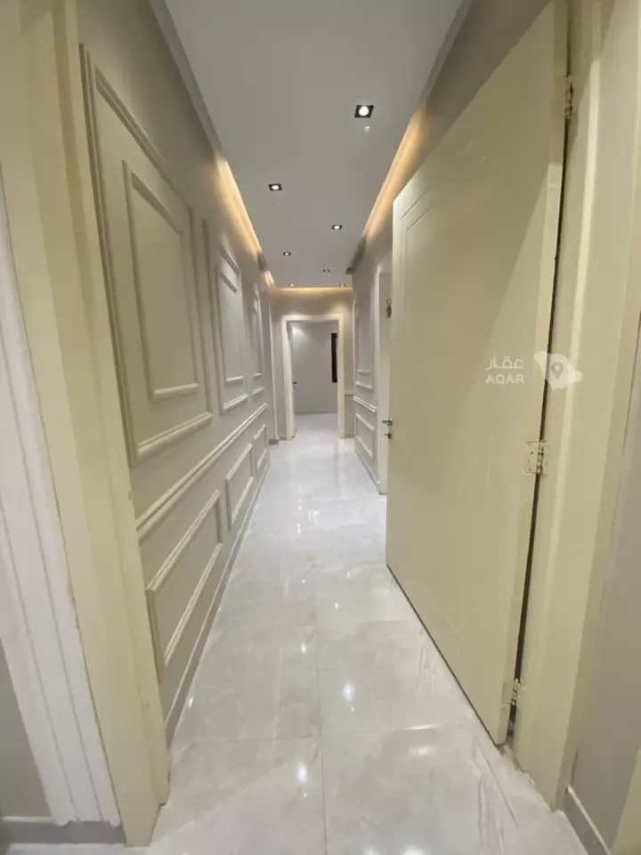 3 bedroom apartment in Dhahrat Laban, Riyadh 21