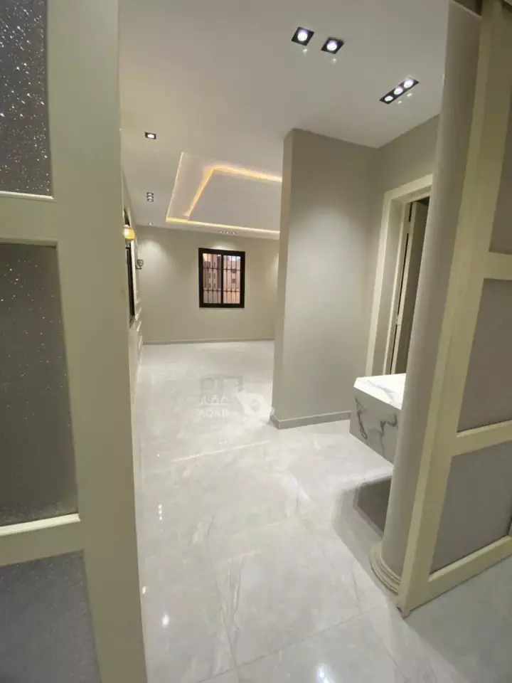 3 bedroom apartment in Dhahrat Laban, Riyadh 2
