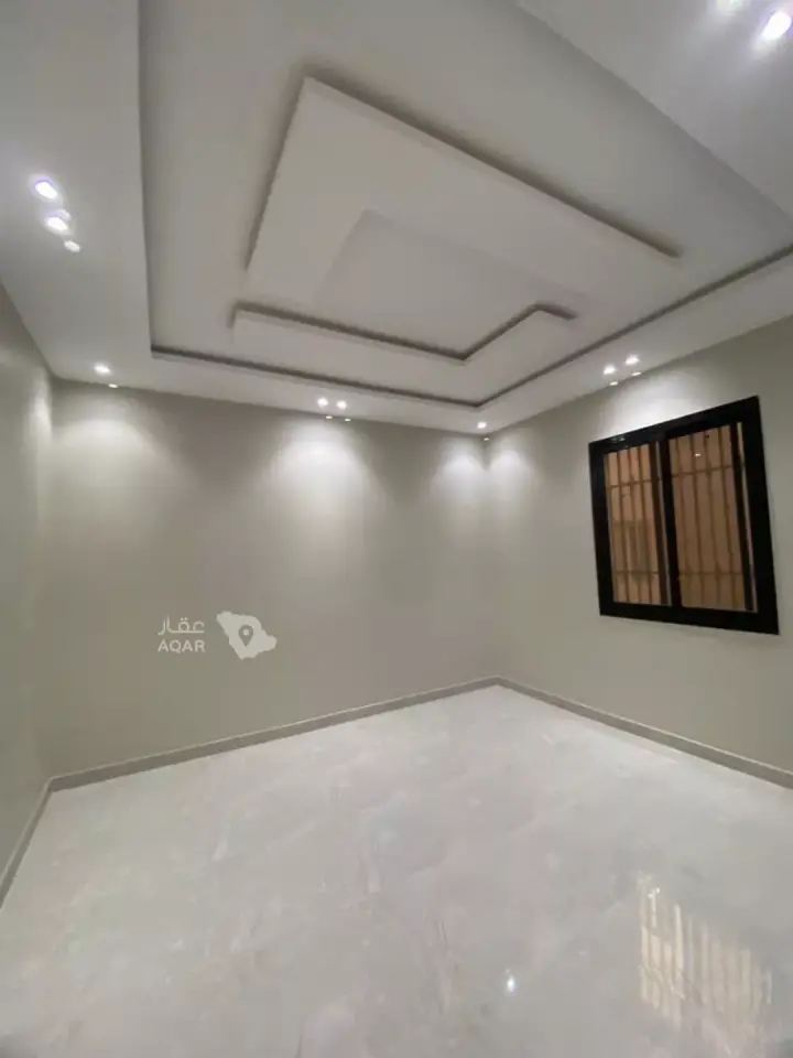 3 bedroom apartment in Dhahrat Laban, Riyadh 15