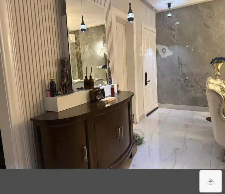 شقة 3 غرف في الياسمين، الرياض 19