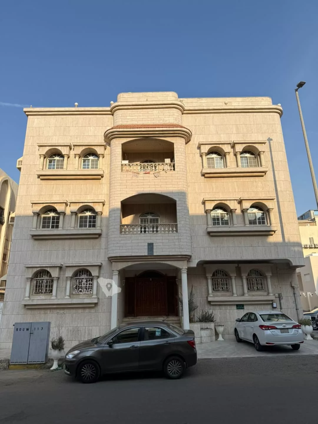 5 bedroom apartment in Al Rawdah, Jeddah 27