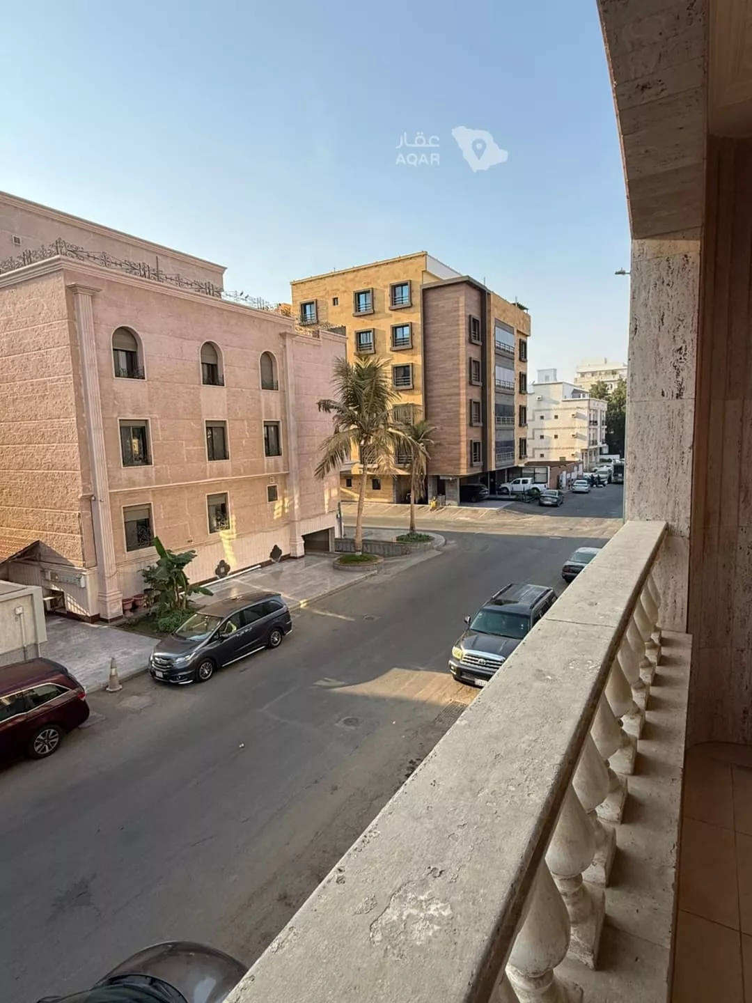 5 bedroom apartment in Al Rawdah, Jeddah 21