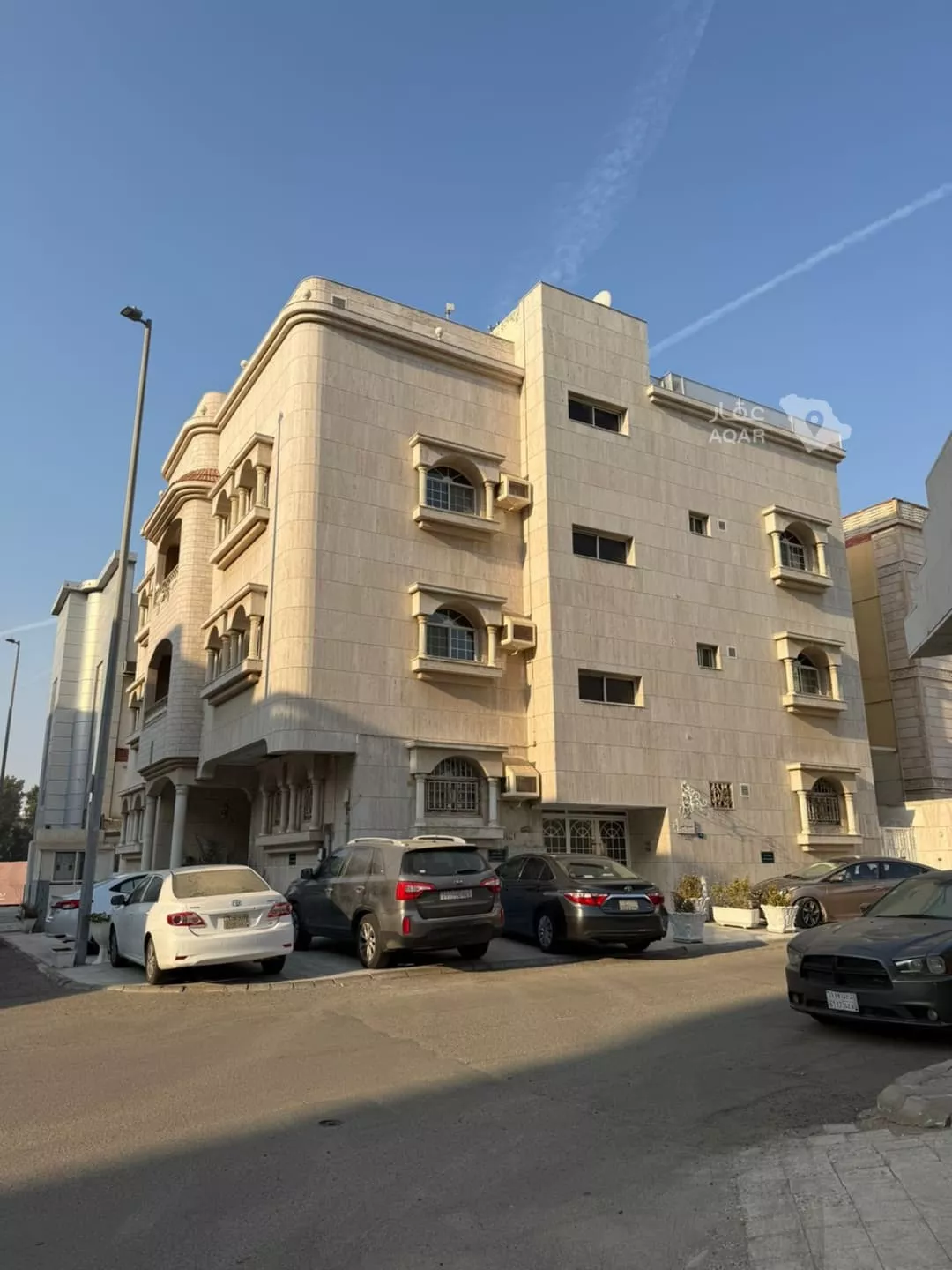 5 bedroom apartment in Al Rawdah, Jeddah 26