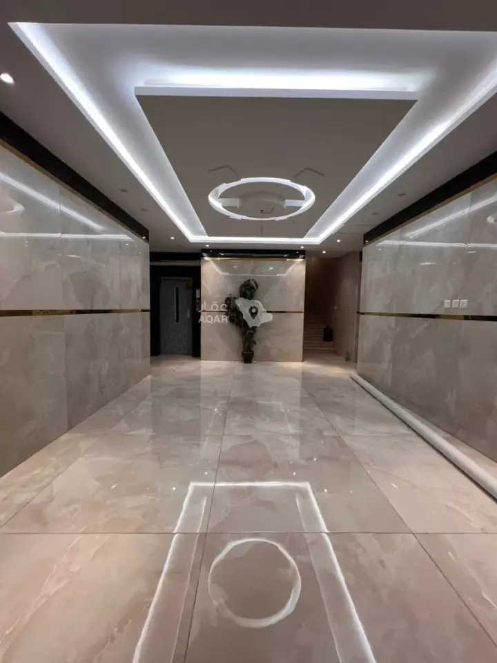 4 bedroom apartment in Al Nuzhah, Jeddah 3