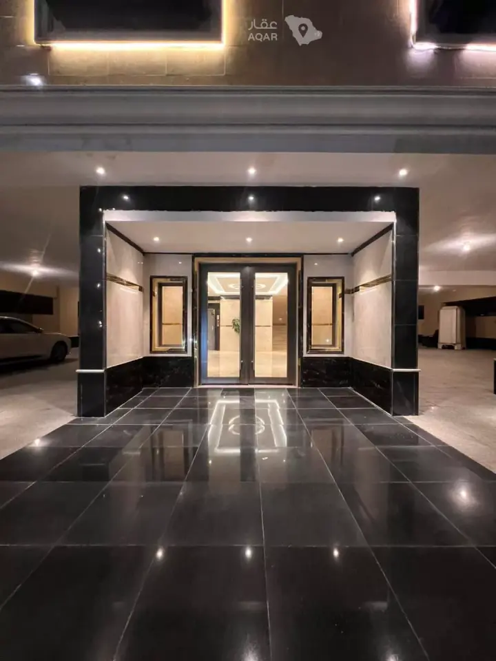 4 bedroom apartment in Al Nuzhah, Jeddah 2