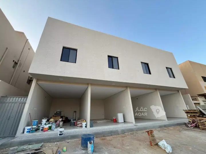 شقة 3 غرف في العريجاء الوسطى، الرياض