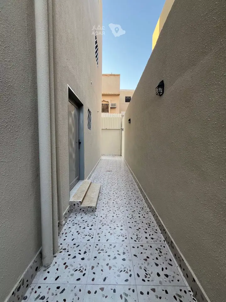 شقة 3 غرف في العريجاء الوسطى، الرياض 7