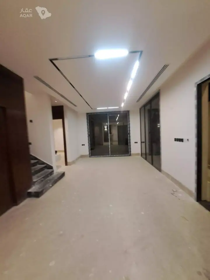 4 bedroom villa in Al Aridh, Riyadh 2
