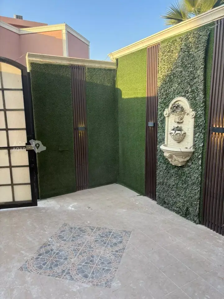 3 bedroom villa in Al Falah, Riyadh 14