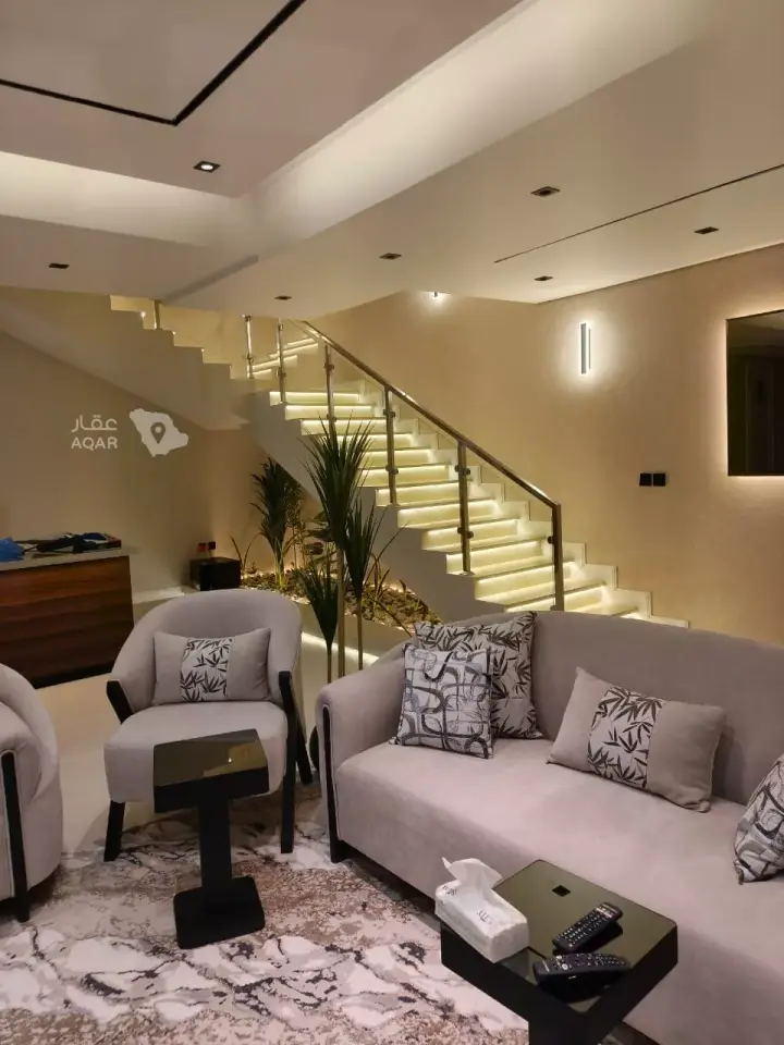 3 bedroom villa in Al Falah, Riyadh 12