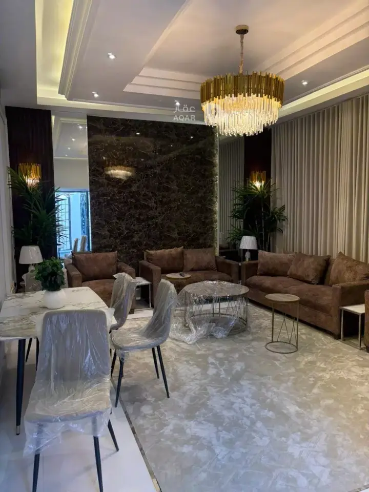 3 bedroom villa in Al Falah, Riyadh 16