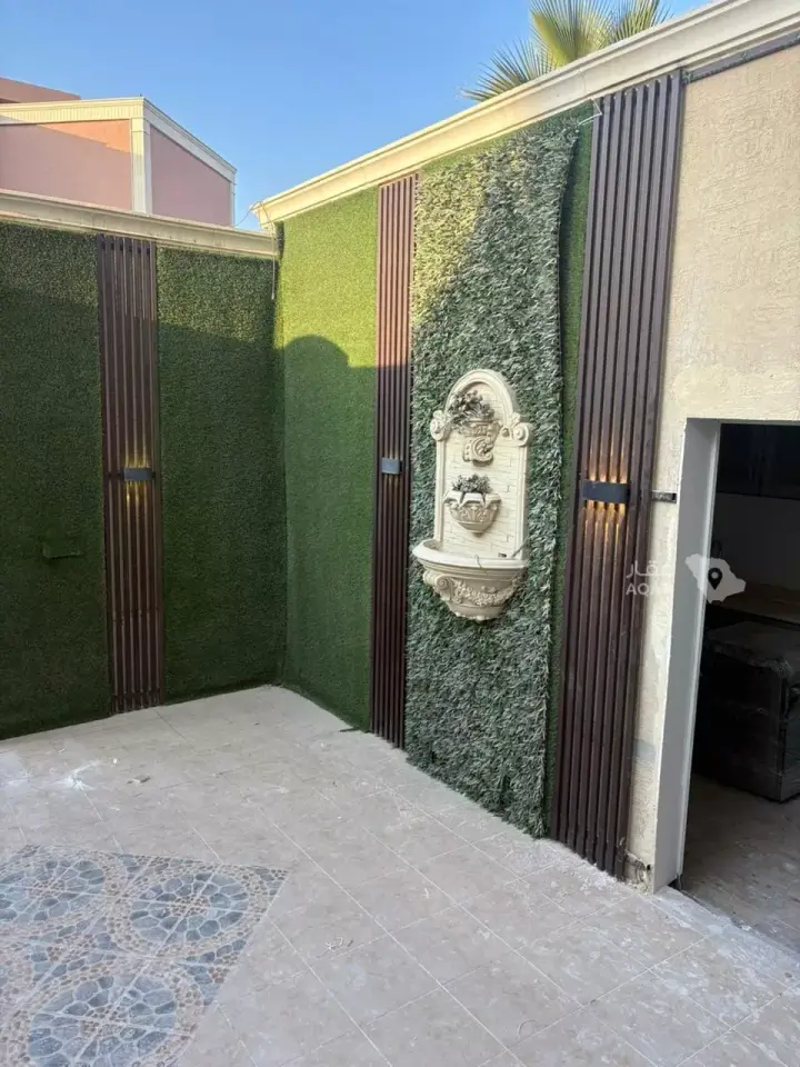 3 bedroom villa in Al Falah, Riyadh 18