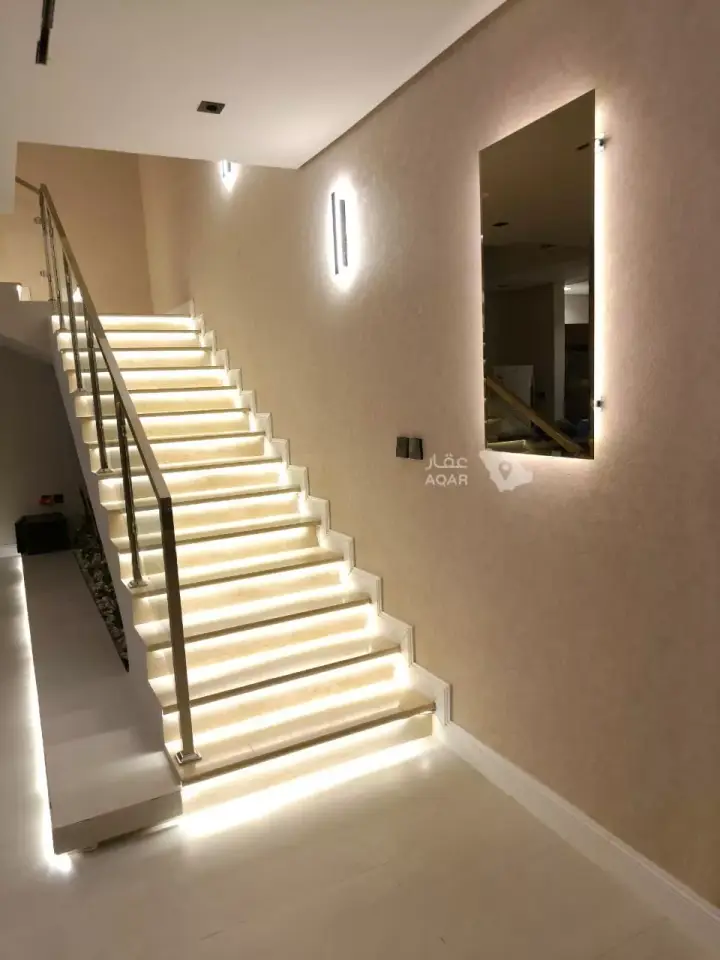 3 bedroom villa in Al Falah, Riyadh 9