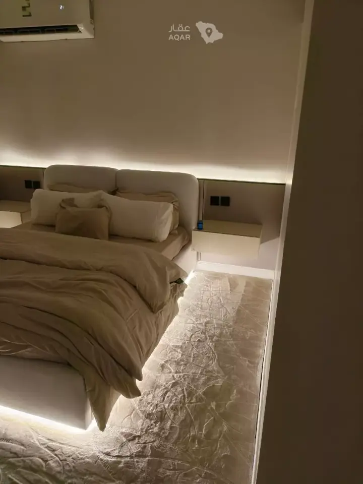 3 bedroom villa in Al Falah, Riyadh 10