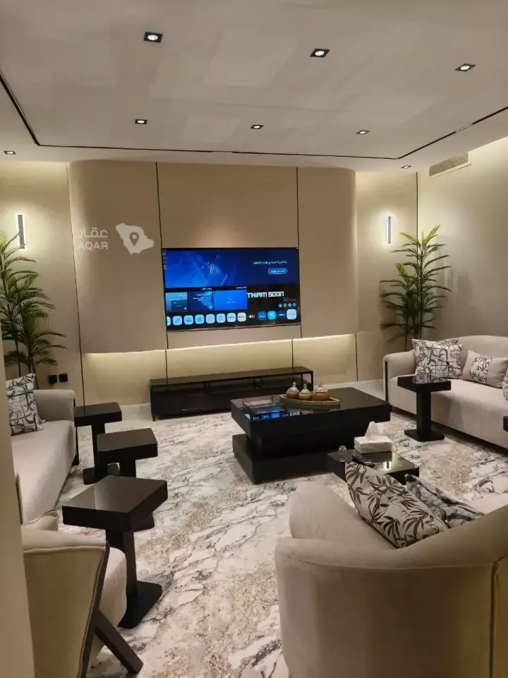 3 bedroom villa in Al Falah, Riyadh 11