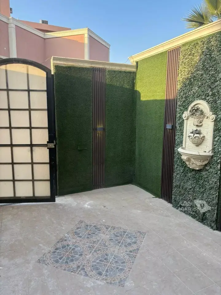 3 bedroom villa in Al Falah, Riyadh 15