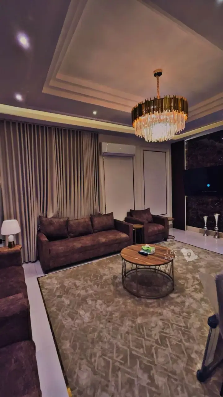 3 bedroom villa in Al Falah, Riyadh 19
