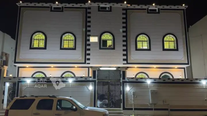 12 bedroom building in Al Rashidiyyah, Makkah