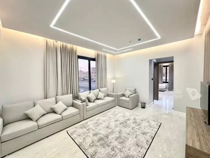 شقة 2 غرف في بدر، الرياض 4