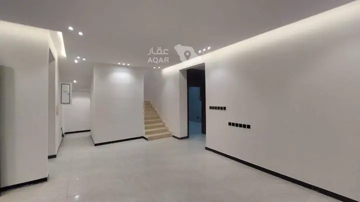 فيلا 6 غرف في العريجاء الغربية، الرياض 9