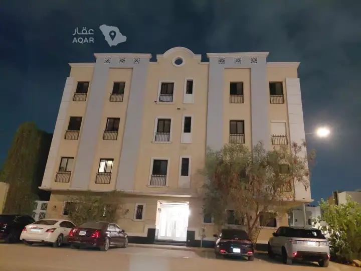 3 bedroom apartment in Al Aridh, Riyadh 14