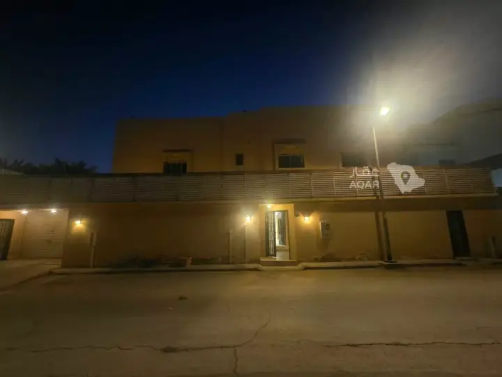 5 bedroom villa in Al Maseef, Riyadh