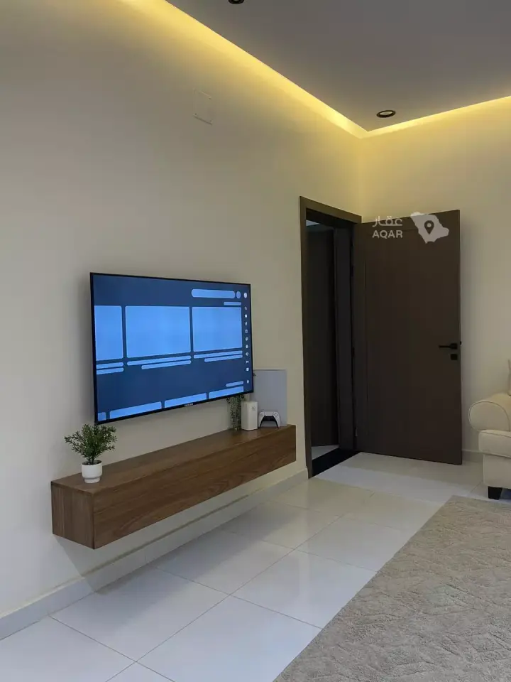 4 bedroom apartment in An Naqrah, Hail 4