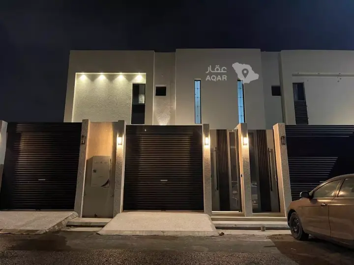 4 bedroom apartment in An Naqrah, Hail