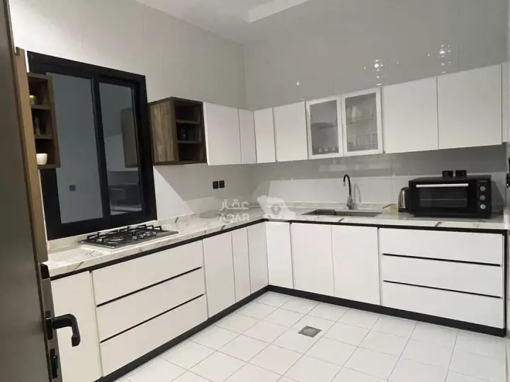 4 bedroom apartment in An Naqrah, Hail 5