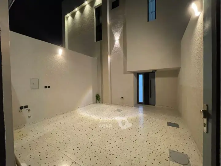 4 bedroom apartment in An Naqrah, Hail 2