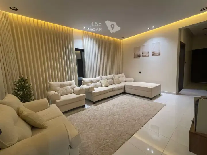 4 bedroom apartment in An Naqrah, Hail 3