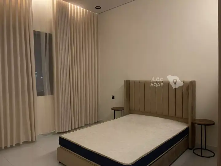 4 bedroom apartment in An Naqrah, Hail 6