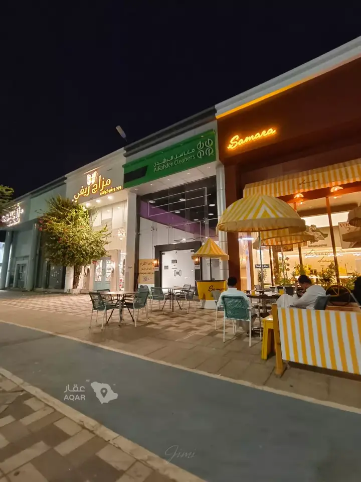 shop in Al Jamiyin, Qassim Region 7