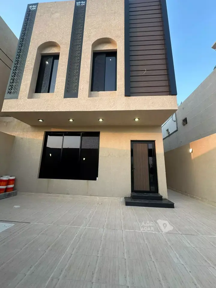 فيلا 4 غرف في البحيرة، الخبر 28