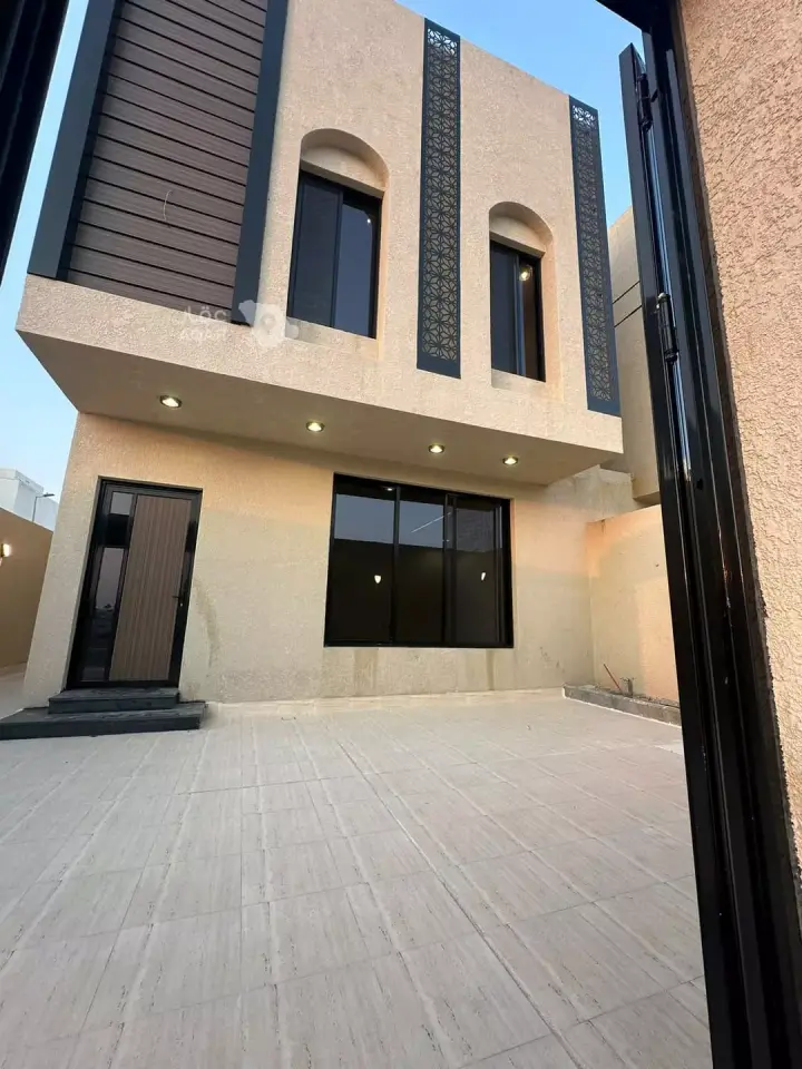 فيلا 4 غرف في البحيرة، الخبر 9
