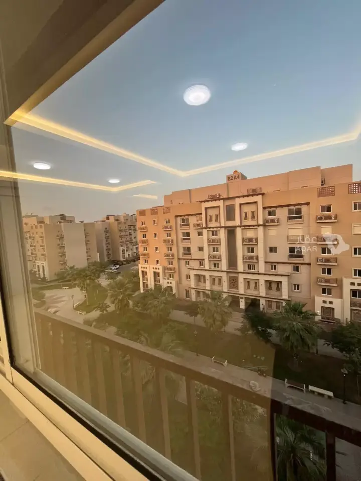 شقة 2 غرف في الفلاح، جدة