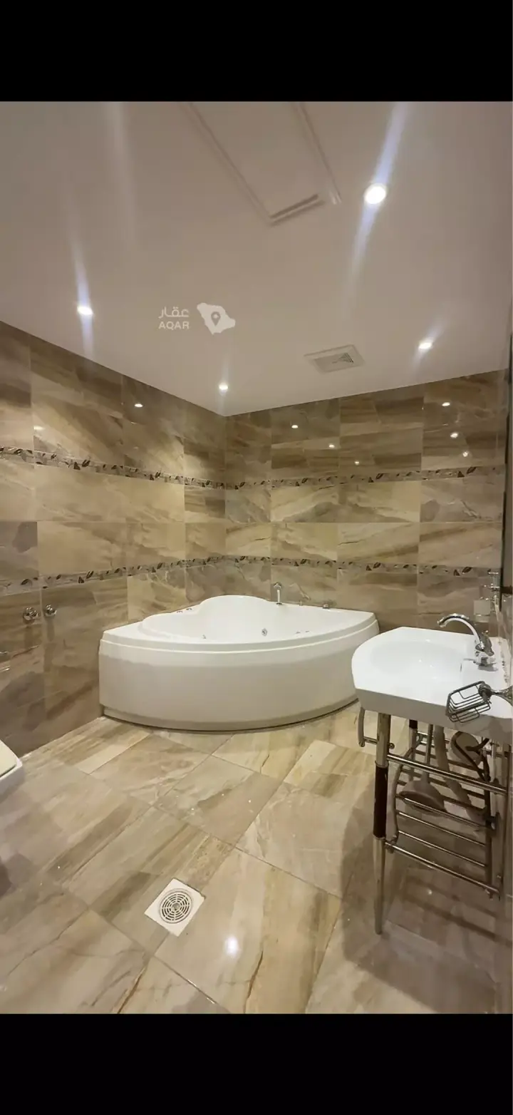 7 bedroom villa in Al Murjan, Jeddah 5
